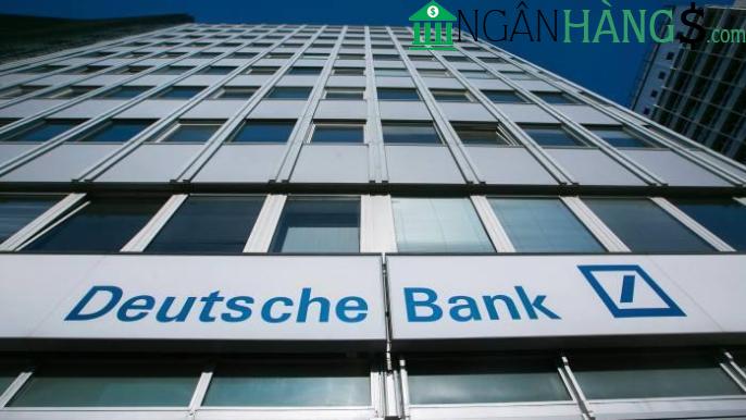 Ảnh Ngân hàng Deutsche Việt Nam DeutscheBank Chi nhánh Văn Phòng Đại Diện Hà Nội 1